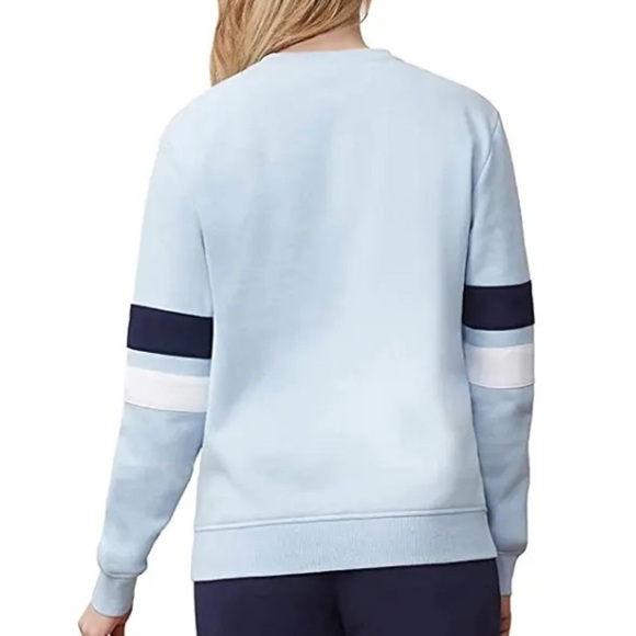 NWT Fila Pullover Crewneck Sweater | Size  Small - Picture 2 of 6